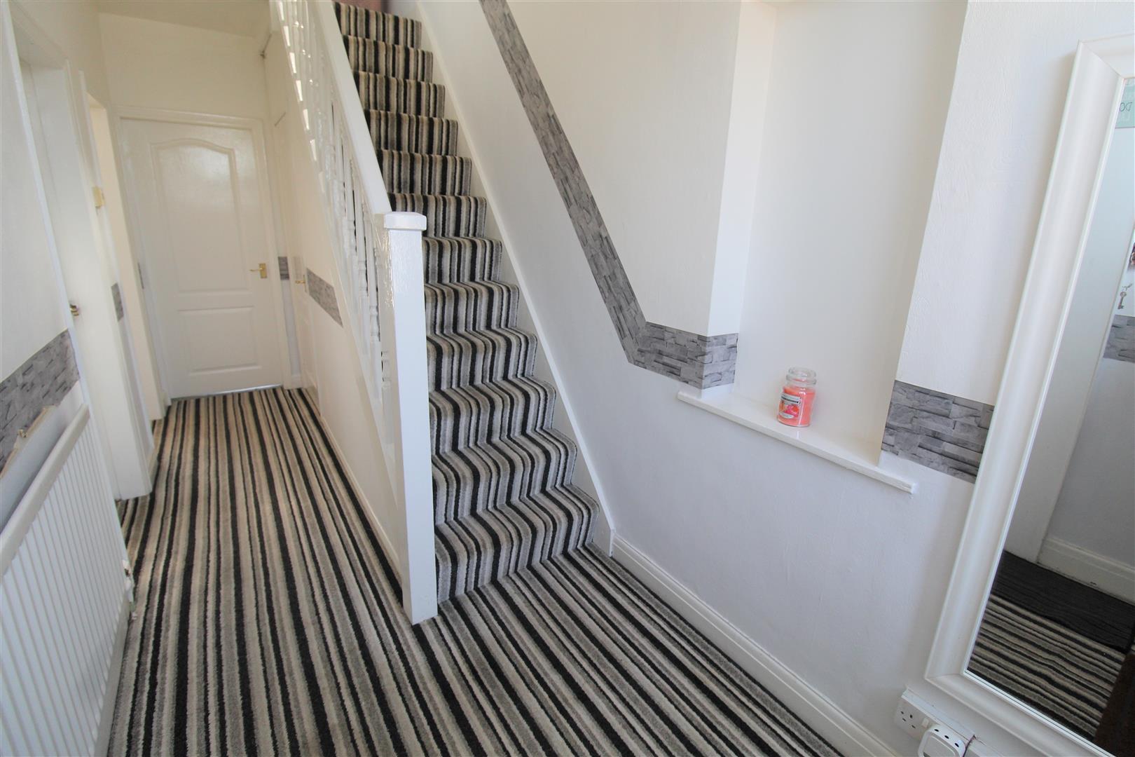 Abbotts Drive, Sneyd Green, Stoke-On-Trent